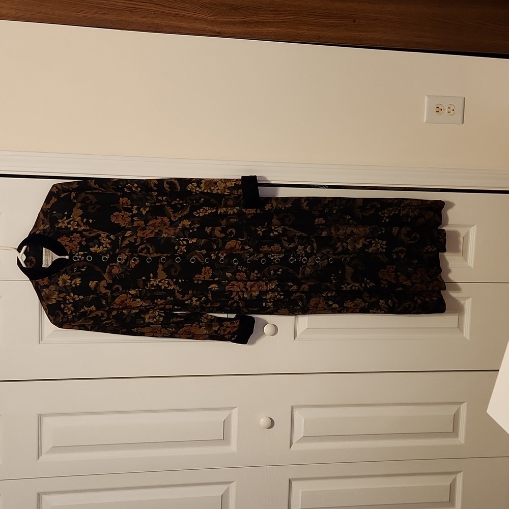 Jessica Howard Vintage Dress